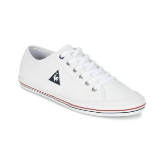 Prix Le Coq Sportif Grandville Cvs Blanc Chaussures Baskets Basses